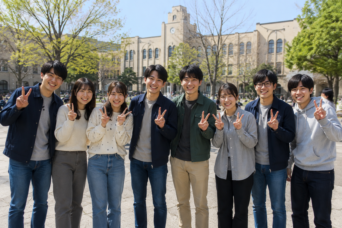 welcome party event photo